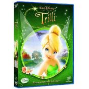 Walt Disney Pictures Trilli DVD Tedesca, Inglese, ITA, Turco