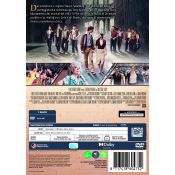 Walt Disney Pictures West Side Story DVD Tedesca, Inglese, ITA