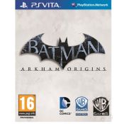 Warner Bros Batman Arkham Origins Blackgate, PlayStation Vita ITA