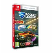 Warner Bros Rocket League, Nintendo Switch Standard ITA