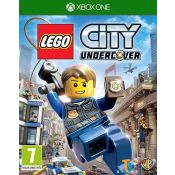WARNER GAMES - LEGO City Undercover XBOX ONE