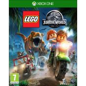 WARNER GAMES - Lego Jurassic World Xbox One