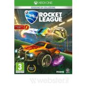 WARNER GAMES - Rocket League: Collector's Edition Xbox One