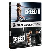 WARNER HOME VIDEO - Creed Collection (2 Dvd)