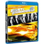 WARNER HOME VIDEO - Fast And Furious 6