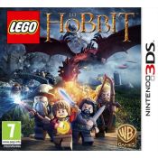 WARNER HOME VIDEO - Lego Lo Hobbit 3DS