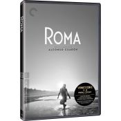 WARNER HOME VIDEO - Roma