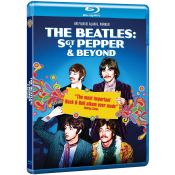 Warner Home Video The Beatles: Sgt Pepper & Beyond (Blu-Ray)