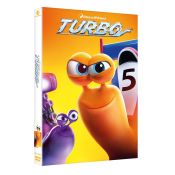 WARNER HOME VIDEO - Turbo