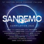 WARNER MUSIC - CD SANREMO 2022