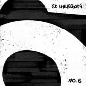 WARNER MUSIC - ED SHEERAN - NO.6 COLLABORATIONS PROJECT