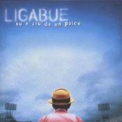 WARNER MUSIC - LIGABUE - SU E GIU DA UN PALCO