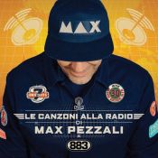 Warner Music Max Pezzali - Le Canzoni alla Radio, 2CD CD Pop