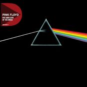 WARNER MUSIC - Pink Floyd-The Dark Side Of The Moon(Remast 2011)