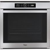 Whirlpool AKZM 8480 IX forno 73 L 3650 W A+ Stainless steel
