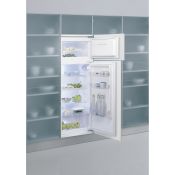 Whirlpool ART 390/A++ frigorifero con congelatore Da incasso 218 L Bianco
