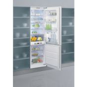Whirlpool ART 491/A+/2 frigorifero con congelatore Da incasso 273 L