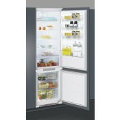 Whirlpool ART 9620 A+ NF frigorifero con congelatore Da incasso 298 L G Bianco