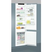Whirlpool ART 9811/A++ SF frigorifero con congelatore Da incasso 308 L Bianco