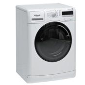Whirlpool AWOE 9314 lavatrice Caricamento frontale 9 kg 1400 Giri/min Bianco