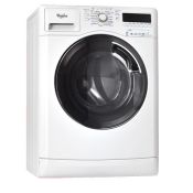Whirlpool AWOE9 020 lavatrice Caricamento frontale 9 kg 1200 Giri/min Bianco