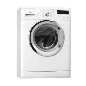Whirlpool AWSE7400 lavatrice Caricamento frontale 7 kg 1400 Giri/min Bianco