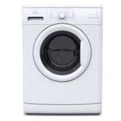 Whirlpool DLC 7400 lavatrice Caricamento frontale 7 kg 1000 Giri/min Bianco