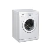 Whirlpool DLC6010 lavatrice Caricamento frontale 6 kg 1000 Giri/min Bianco