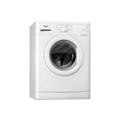 Whirlpool DLC7000 lavatrice Caricamento frontale 7 kg 1000 Giri/min Bianco