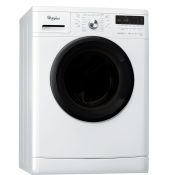 Whirlpool DLC8212 lavatrice Caricamento frontale 8 kg 1200 Giri/min Bianco