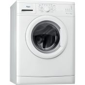Whirlpool DLC9010 lavatrice Caricamento frontale 9 kg 1000 Giri/min Bianco