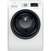 Whirlpool FFB R8428 BV IT lavatrice Caricamento frontale 8 kg 1200 Giri/min C Bianco