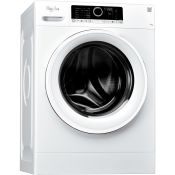 Whirlpool FSCR70210 lavatrice Caricamento frontale 7 kg 1200 Giri/min Bianco