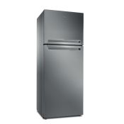 Whirlpool T TNF 8112 OX 2 frigorifero con congelatore Libera installazione 423 L E Stainless steel