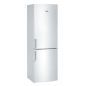 Whirlpool WBE 3414 W frigorifero con congelatore Libera installazione 338 L Bianco