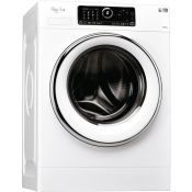 Whirlpool ZEN SF10422 lavatrice Caricamento frontale 10 kg 1400 Giri/min Bianco