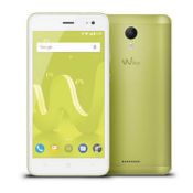 Wiko Jerry 2 12,7 cm (5") Doppia SIM Android 7.0 3G Micro-USB 1 GB 8 GB 2500 mAh Lime