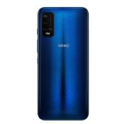 Wiko POWER U20 17,3 cm (6.82") Doppia SIM Android 11 4G 3 GB 64 GB 6000 mAh Blu