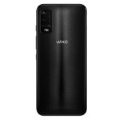 Wiko POWER U20 17,3 cm (6.82") Doppia SIM Android 11 4G 3 GB 64 GB 6000 mAh Grigio