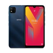 Wiko Y62 Plus 32GB Blu