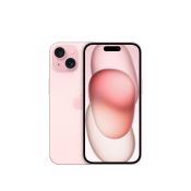 WIND - 3 - Apple iPhone 15 128GB - Rosa
