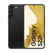 WIND - 3 - SAMSUNG Galaxy S22+ 256GB - Phantom Black