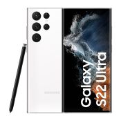 WIND - 3 - SAMSUNG Galaxy S22 Ultra 128GB - White