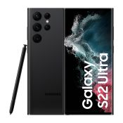 WIND - 3 - SAMSUNG Galaxy S22 Ultra 256GB - Phantom Black