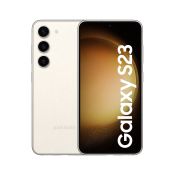 WIND - 3 - SAMSUNG Galaxy S23 256GB - Cotton Flower