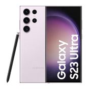 WIND - 3 - SAMSUNG Galaxy S23 Ultra 512GB - Misty Lilac