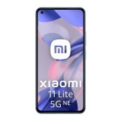 Xiaomi 11 Lite 5G NE 16,6 cm (6.55") Dual SIM ibrida Android 11 USB tipo-C 8 GB 128 GB 4250 mAh Blu