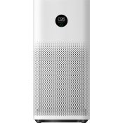 Xiaomi Mi Air Purifier 3H 45 m² 64 dB 38 W Nero, Bianco