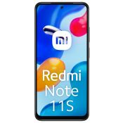 Xiaomi Redmi Note 11S 128GB Grigio