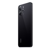 XIAOMI - Smartphone REDMI 12 8+256GB - Midnight Black